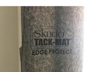 Skudo Edge Protect 12 x 82' per Roll